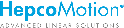Logo von HepcoMotion